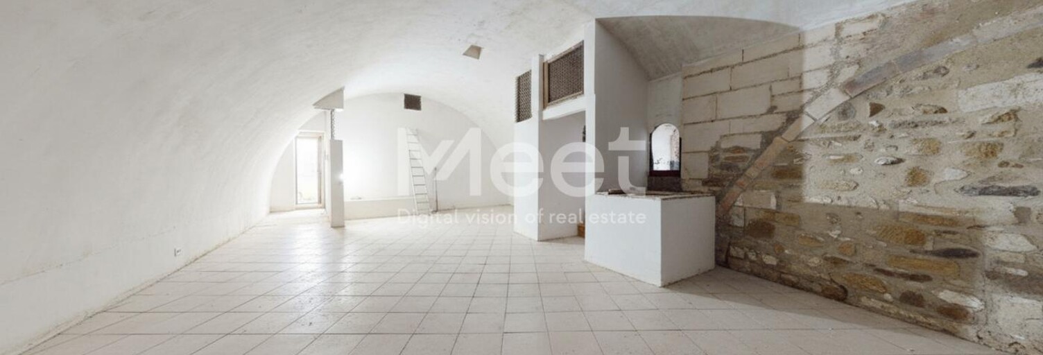 Commerce 4 Pièces 100 m² à vendre à Auxerre (89000)