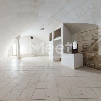 Commerce 4 pièces 57900 €