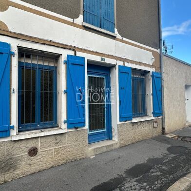 Appartement 1 pièces 53000 €