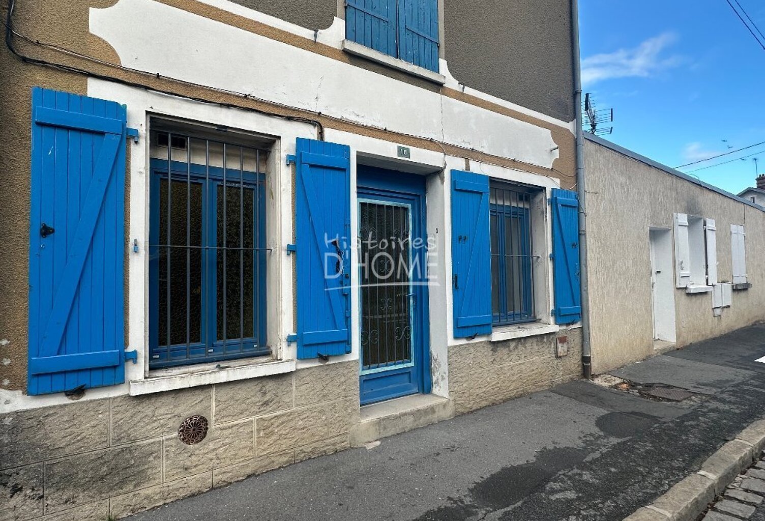STUDIO CENTRE-VILLE — photo 1