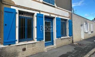 Appartement 1 Pièce 20 m² à vendre à La Ferté-Gaucher (77320)