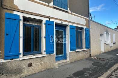 Appartement 1 pièces 53000 €