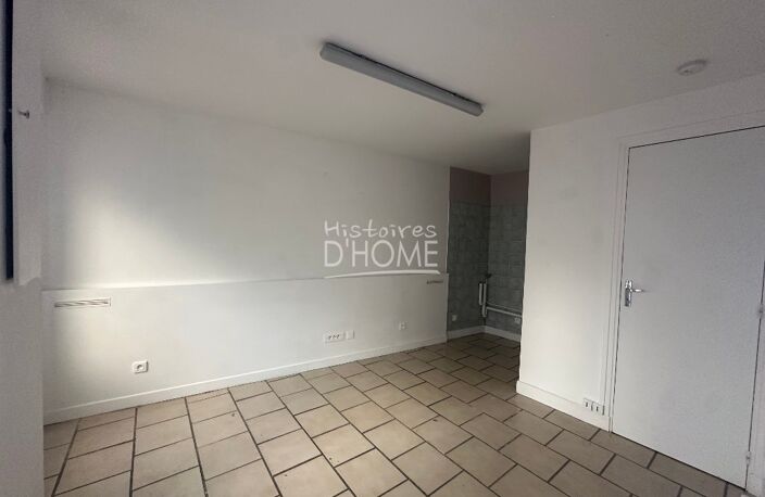 STUDIO CENTRE-VILLE — photo 4