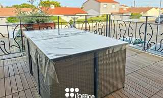 Appartement 3 Pièces 62 m² à vendre à Les Sables-d'Olonne (85100)