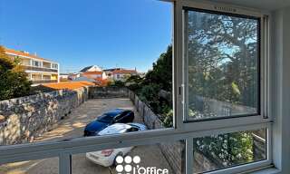 Appartement 2 Pièces 41 m² à vendre à Les Sables-d'Olonne (85100)