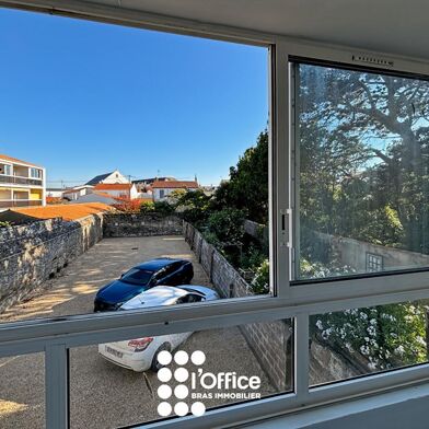 Appartement 2 pièces 226825 €