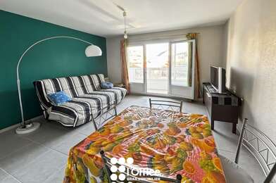 Appartement 2 pièces 226825 €