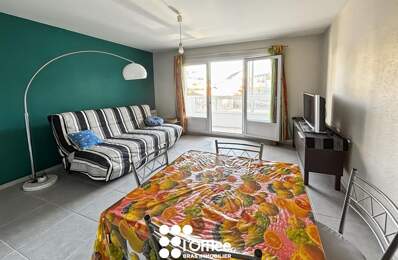Les Sables d'Olonne, Quartier Gare - Appartement T2 et un garage! — photo du bien