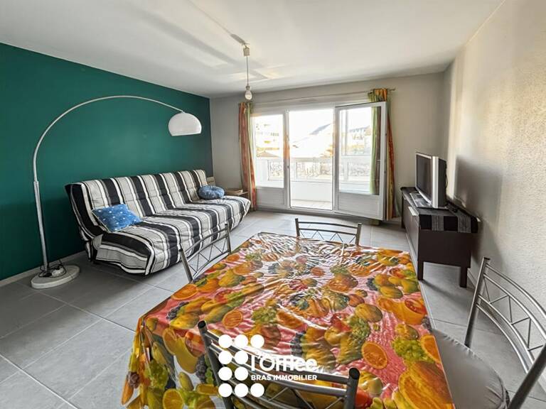Les Sables d'Olonne, Quartier Gare - Appartement T2 et un garage! — photo 1