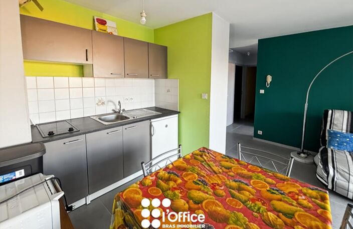 Les Sables d'Olonne, Quartier Gare - Appartement T2 et un garage! — photo 3