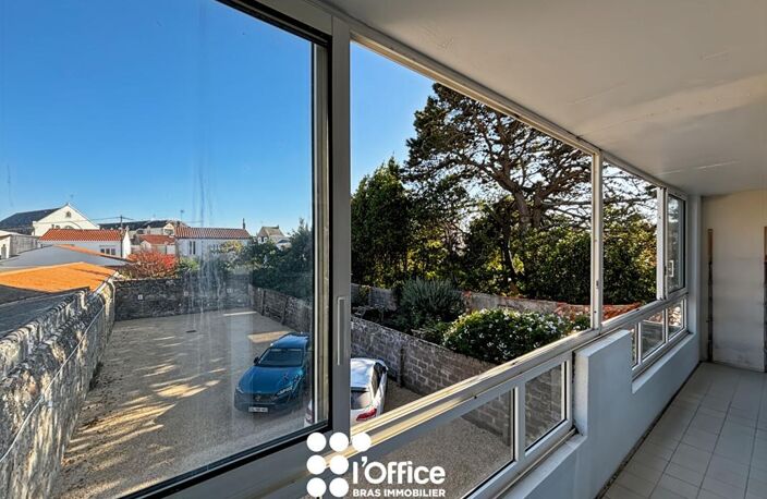 Les Sables d'Olonne, Quartier Gare - Appartement T2 et un garage! — photo 4