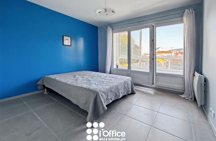 Les Sables d'Olonne, Quartier Gare - Appartement T2 et un garage! — photo 5