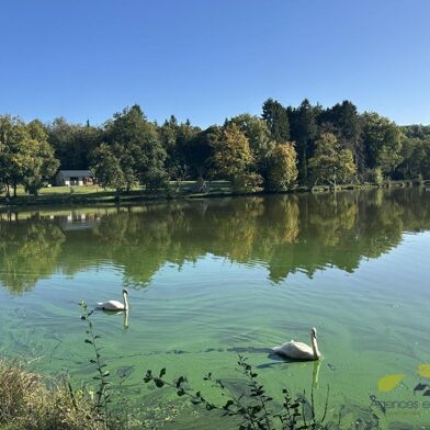 Maison 5 pièces 550000 €