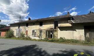 Maison 5 Pièces 170 m² à vendre à Saint-Martin-Sainte-Catherine (23430)