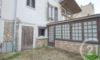 Appartement 2 Pièces 45 m² à vendre à Choisy-le-Roi (94600)