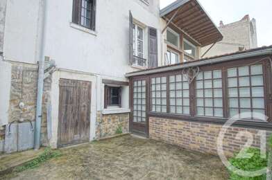 Appartement 2 pièces 182000 €