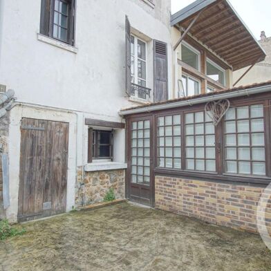 Appartement 2 pièces 182000 €