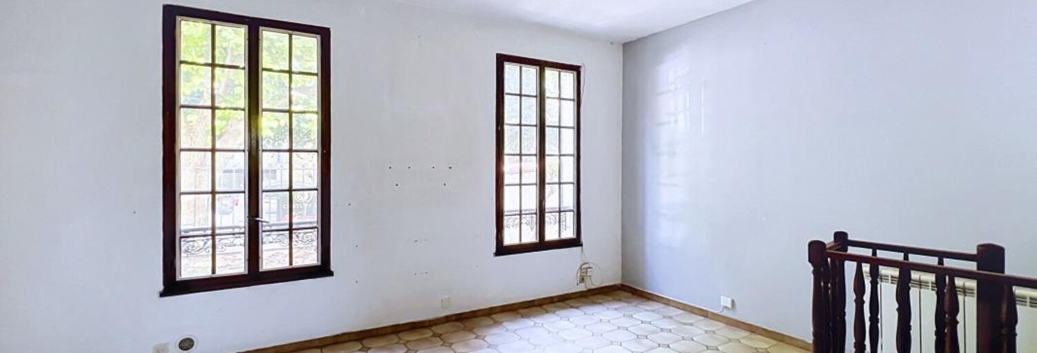 Appartement 2 Pièces 45 m² à vendre à Choisy-le-Roi (94600)