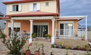 Maison 5 Pièces 120 m² à vendre à Saint-André (97440)