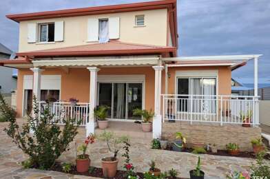 Maison 5 pièces 399900 €