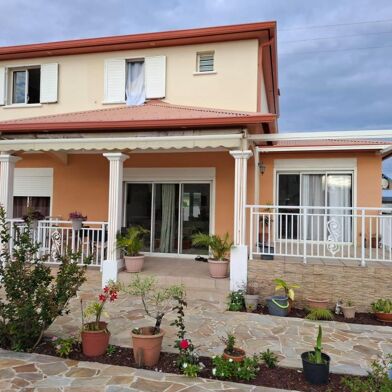 Maison 5 pièces 399900 €