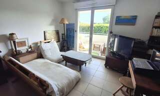 Appartement 3 Pièces 55 m² à vendre à Saint-Gervais (33240)