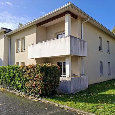 Appartement 3 pièces 139400 €