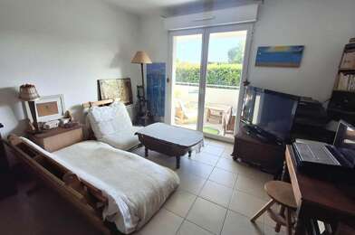 Appartement 3 pièces 139400 €