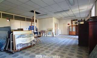 Immeuble  365 m² à vendre à Tours (37000)