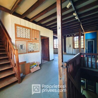 Immeuble  630000 €