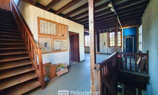 Immeuble  365 m² à vendre à Tours (37000)