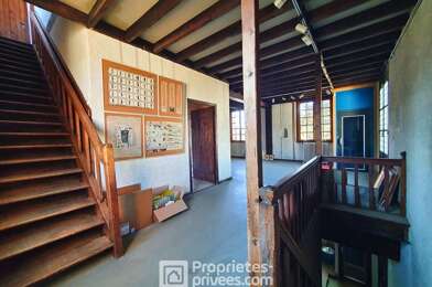 Immeuble  630000 €