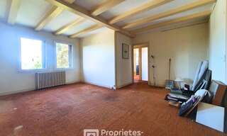 Immeuble  365 m² à vendre à Tours (37000)