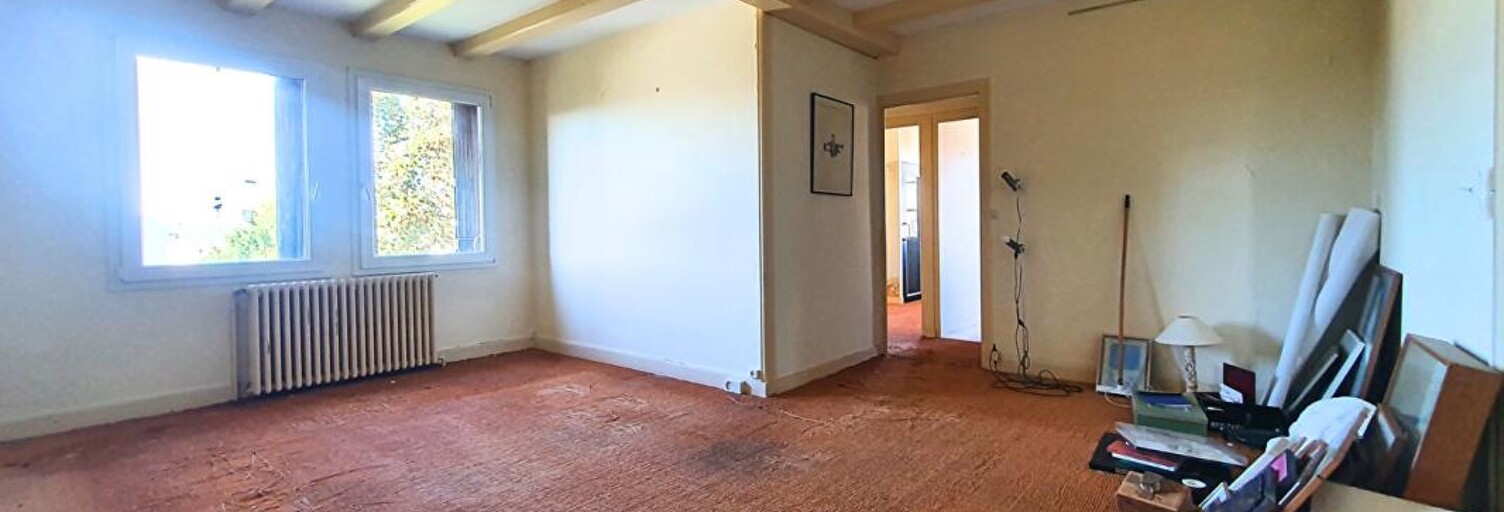 Immeuble  365 m² à vendre à Tours (37000)