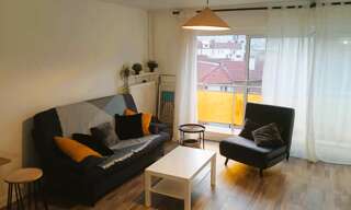 Appartement 1 Pièce 31 m² à vendre à Paris 19 (75019)