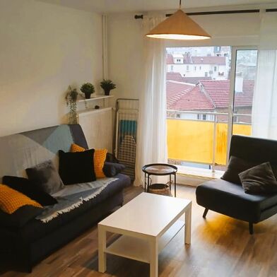 Appartement 1 pièces 245000 €