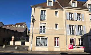 Appartement 3 Pièces 70 m² à vendre à Maintenon (28130)