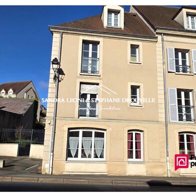 Appartement 3 pièces 159900 €
