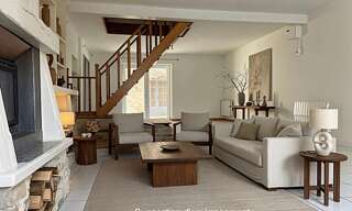 Maison 5 Pièces 150 m² à vendre à Saint-Sauveur-d'Aunis (17540)