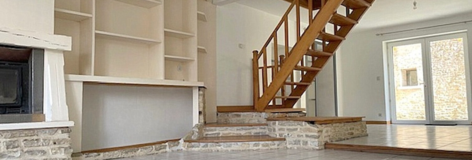 Maison 5 Pièces 150 m² à vendre à Saint-Sauveur-d'Aunis (17540)