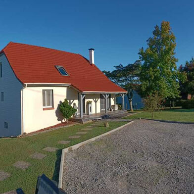 Maison 5 pièces 295000 €