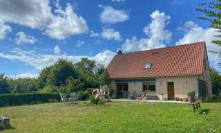 Maison 6 Pièces 165 m² à vendre à Cassel (59670)