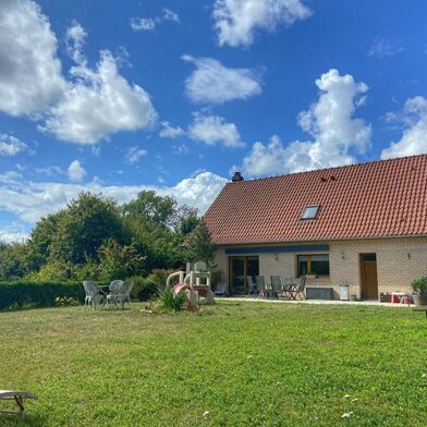 Maison 6 pièces 442000 €