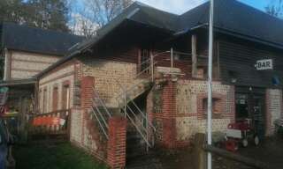 Maison 20 Pièces 464 m² à vendre à Étretat (76790)