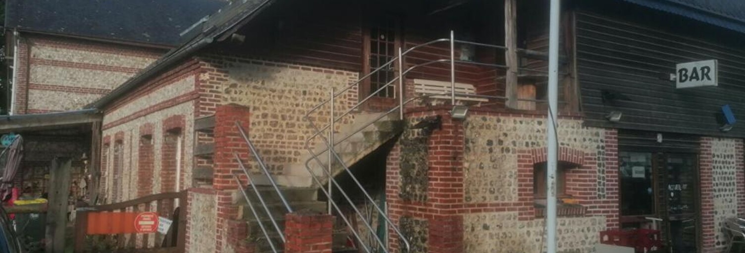 Maison 20 Pièces 464 m² à vendre à Étretat (76790)