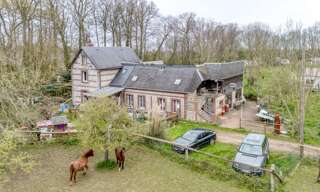 Maison 20 Pièces 464 m² à vendre à Étretat (76790)