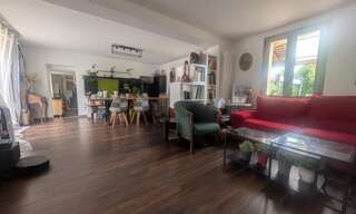 Maison 4 Pièces 100 m² à vendre à Ballan-Miré (37510)