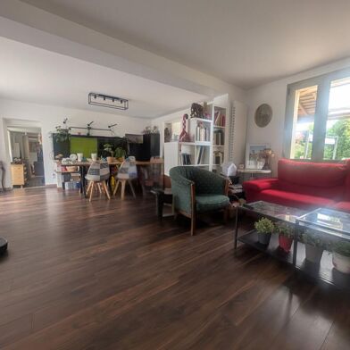 Maison 4 pièces 294000 €