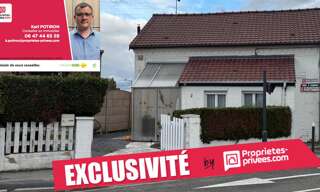 Maison 5 Pièces 70 m² à vendre à Hérin (59195)