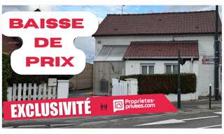 Maison 5 Pièces 70 m² à vendre à Hérin (59195)